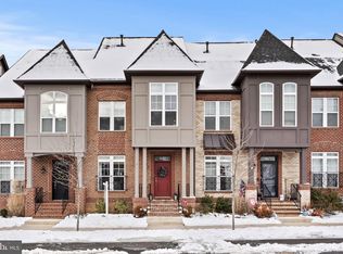 813 Lindley Rd, Frederick, MD 21701