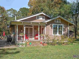 10083 Arleen Ave, Zachary, LA 70791