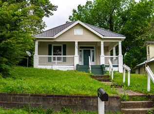 4902 15th Ave, Chattanooga, TN 37407