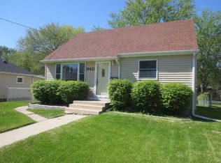 940 8th St SE, Mason City, IA 50401