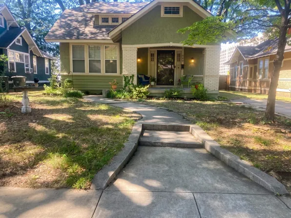 449 Garland St, Memphis, TN 38104