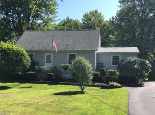 7400 Depot Rd, Ashtabula, OH 44004