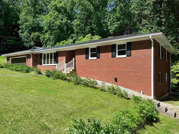 1047 N Hill St, West Baden Springs, IN 47469