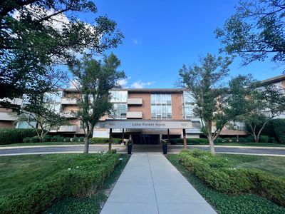 1301 N Western Ave UNIT 233, Lake Forest, IL, 60045