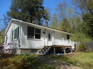 802 Green Lake Rd, Dedham, ME 04429