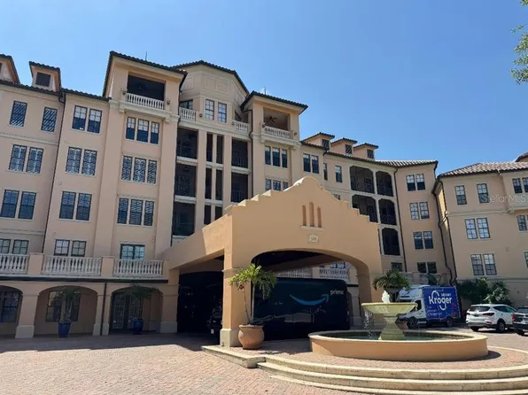 501 Mirasol Cir APT 203, Celebration, FL 34747