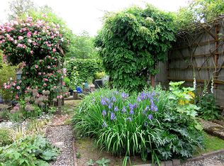 3656 NE Wasco St, Portland, OR 97232