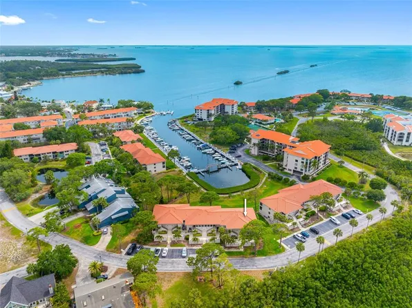 1804 Mariner Dr APT 43, Tarpon Springs, FL 34689