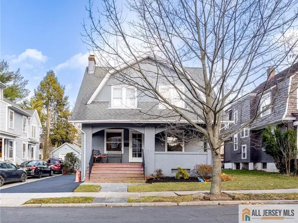 37 N 7th Ave, Highland Park, NJ 08904