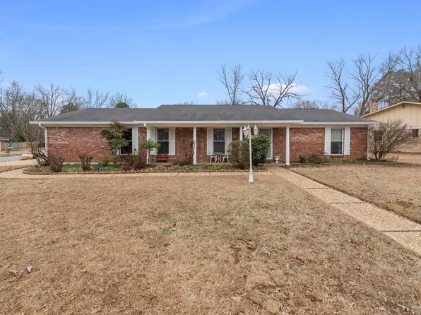 4532 Austin Dr, N Little Rock, AR 72116