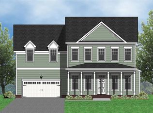 Mm Arbormoor Ln, Moyock, NC 27958