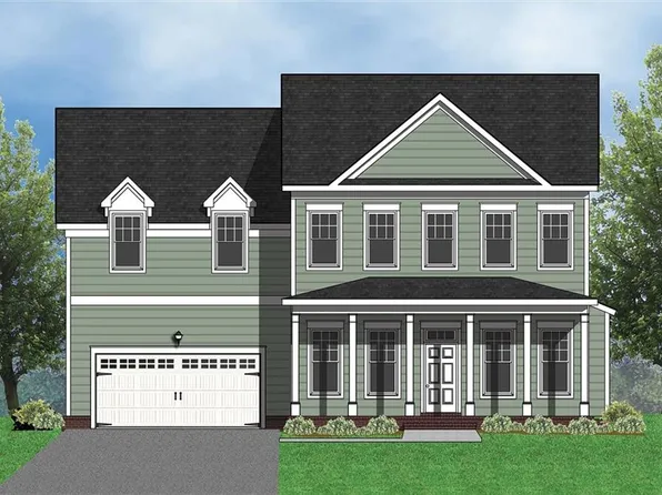 Mm Arbormoor Ln, Moyock, NC 27958