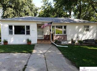 223 S 13th St, Plattsmouth, NE 68048