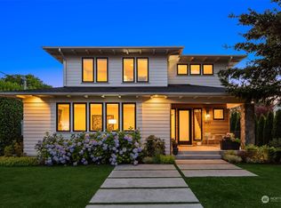 8527 Latona Ave NE, Seattle, WA 98115