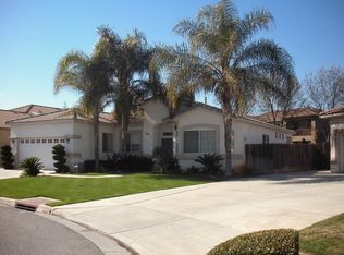 9589 N Matus Ave, Fresno, CA 93720