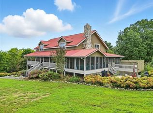 135 Holcomb Spur NW, Adairsville, GA 30103