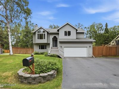 110 Bree Ave, Anchorage, AK, 99515