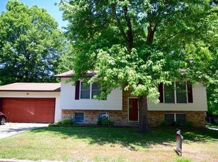 1007 Stephenson Rd, Imperial, MO 63052