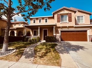 2107 Golden Leaf Ln, Tracy, CA 95377