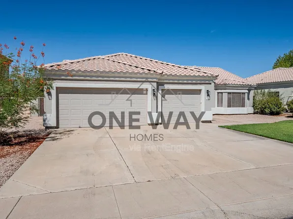 760 N Swan Dr, Gilbert, AZ 85234