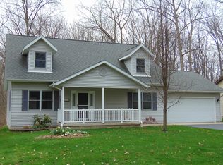 1509 Birch St, Porter, IN 46304