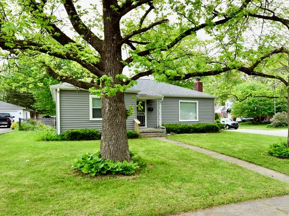 245 S 11th Ave, Beech Grove, IN 46107