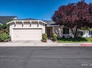 3160 May Rose Cir, Reno, NV 89502