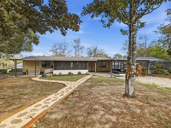 5737 W Murphy Ct, Homosassa, FL 34446
