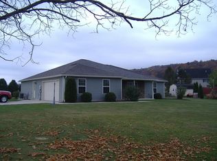 11403 Fairgrounds Rd, Huntingdon, PA 16652