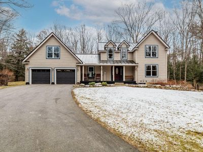 79 Town Farm Road, North Yarmouth, ME, 04097