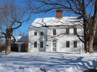 120 Tower Hill Rd, Brimfield, MA 01010