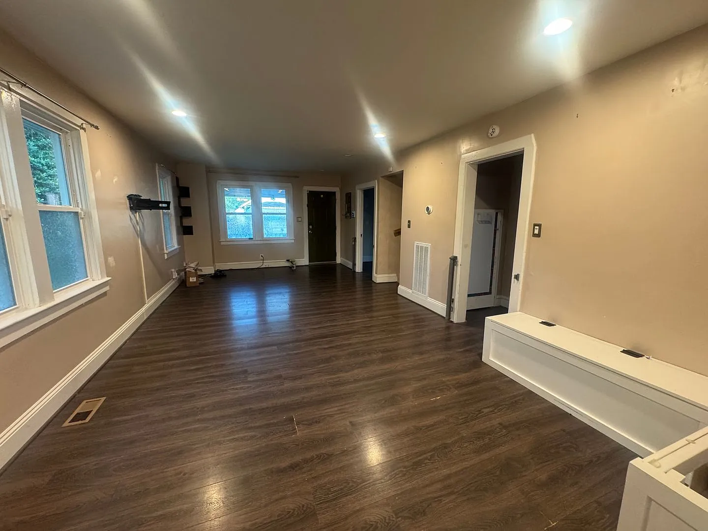 Cozy 3-Bedroom in Chesapeake — Photo 2