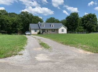 1248 Dellrose Dr, Bell Buckle, TN 37020