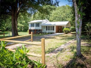 1031 Sharpe Ave, Eden, NC 27288