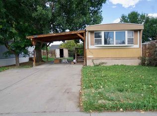 1505 Aquarius Ave, Fruita, CO 81521