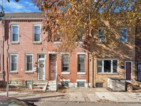 1810 S Sartain St, Philadelphia, PA 19148