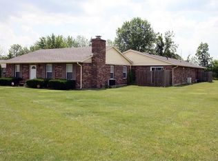 8349 Woodgrove Ct, Washington Township, OH 45458