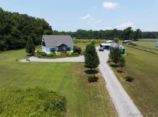 6203 Prospect Rd, Hayes, VA 23061