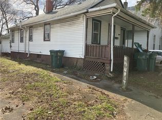 206 Lincoln St, Rochester, NY 14605