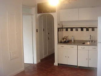 Rented by L.Nelson & Associates