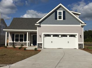 4717 Rosette Ct, Leland, NC 28451