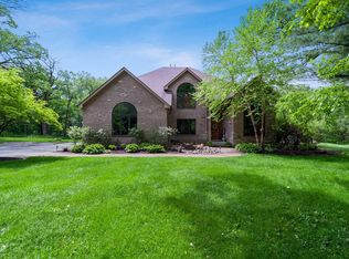 1129 Ringwood Rd, Johnsburg, IL 60051
