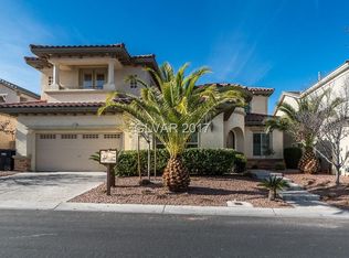 2003 Orchard Mist St, Las Vegas, NV 89135