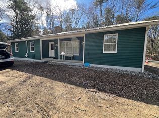 214 Gage Hill Rd, Lake Luzerne, NY 12846