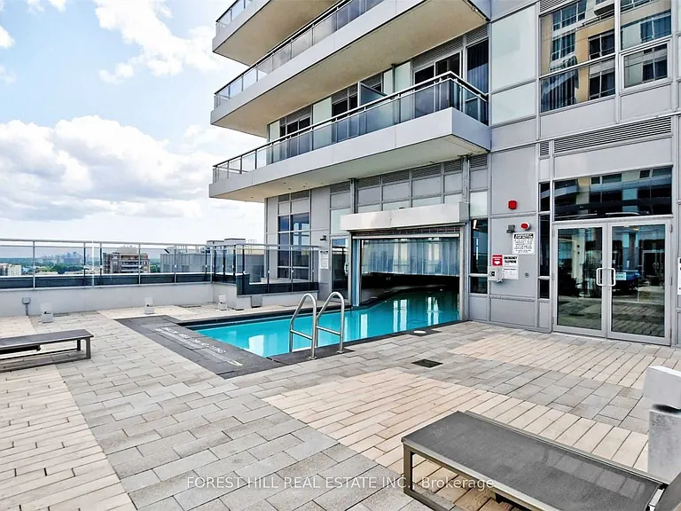 9201 Yonge St NW #208 — Photo 10