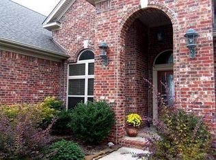 1909 Wellington Village Rd, Little Rock, AR 72211