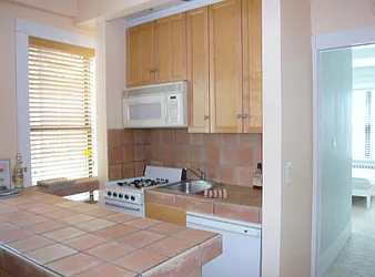 Rented by Brown Harris Stevens