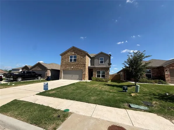 140 Maywood Ln, Jarrell, TX 76537