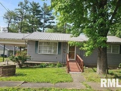 211 E Lincoln St, Galatia, IL, 62935