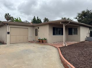 3193 Citrus St, Lemon Grove, CA 91945